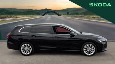 Skoda Superb 1.5 TSI iV SE L DSG 5dr Estate